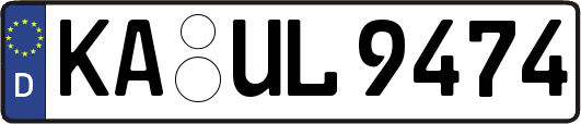 KA-UL9474