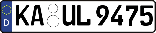 KA-UL9475