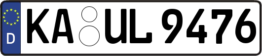 KA-UL9476