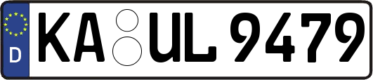 KA-UL9479