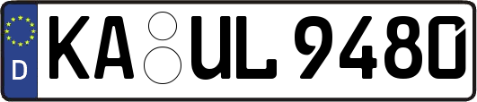 KA-UL9480