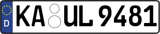 KA-UL9481