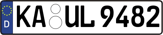 KA-UL9482