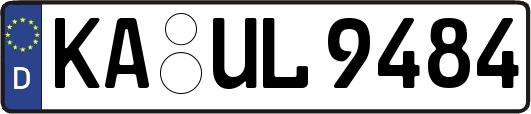 KA-UL9484