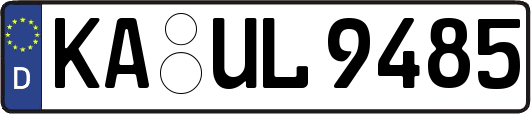 KA-UL9485