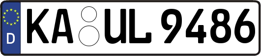 KA-UL9486