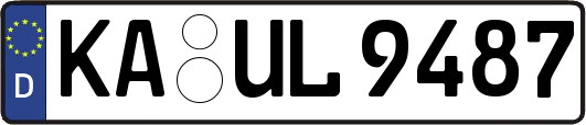 KA-UL9487