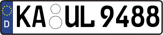 KA-UL9488