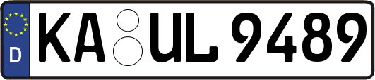 KA-UL9489