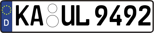 KA-UL9492