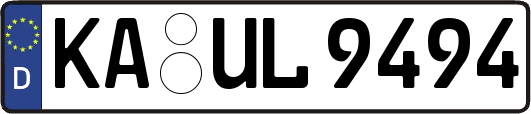 KA-UL9494