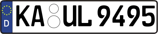 KA-UL9495