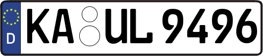KA-UL9496