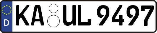 KA-UL9497