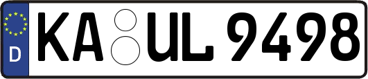 KA-UL9498