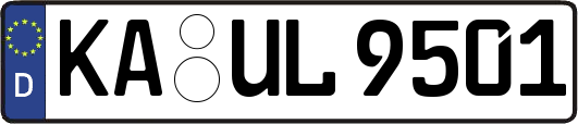 KA-UL9501