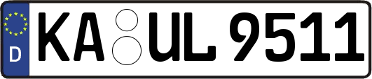 KA-UL9511