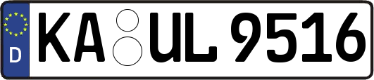 KA-UL9516