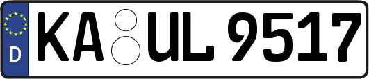 KA-UL9517