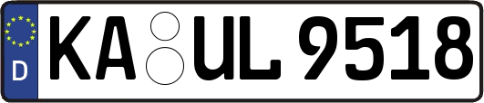 KA-UL9518