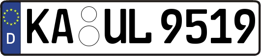 KA-UL9519