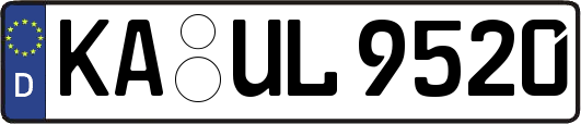 KA-UL9520