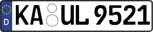 KA-UL9521