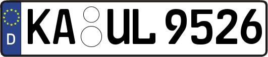 KA-UL9526