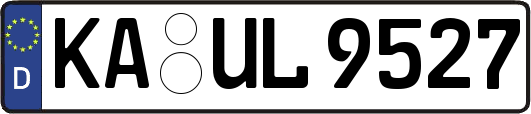 KA-UL9527