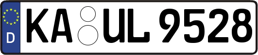 KA-UL9528