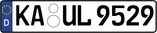 KA-UL9529