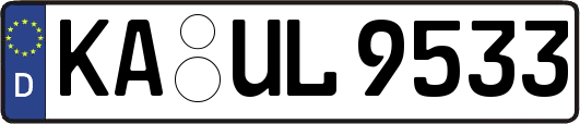KA-UL9533