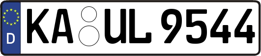 KA-UL9544