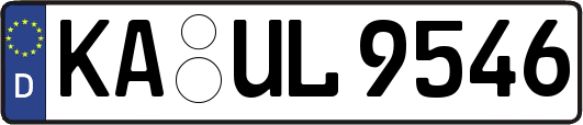 KA-UL9546