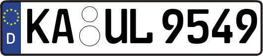 KA-UL9549