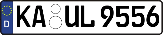 KA-UL9556