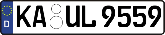 KA-UL9559