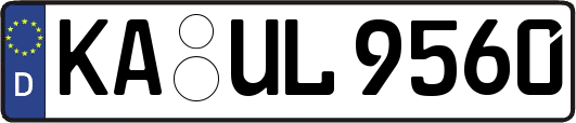 KA-UL9560