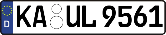 KA-UL9561