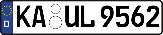 KA-UL9562
