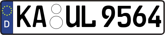 KA-UL9564