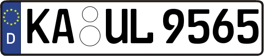 KA-UL9565