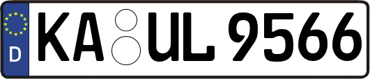 KA-UL9566