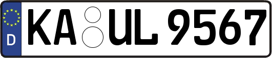 KA-UL9567