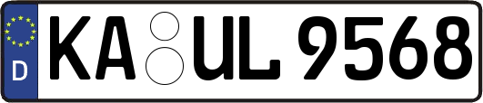 KA-UL9568
