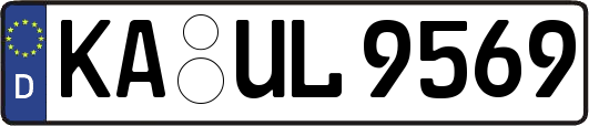 KA-UL9569