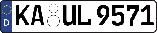 KA-UL9571