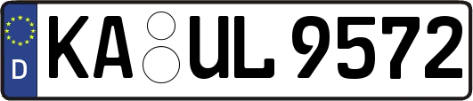 KA-UL9572