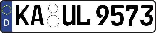 KA-UL9573