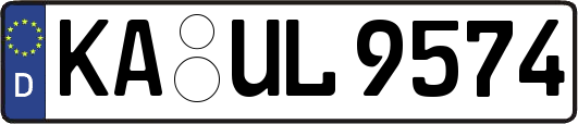 KA-UL9574